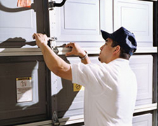 Garage Door Installation Irving